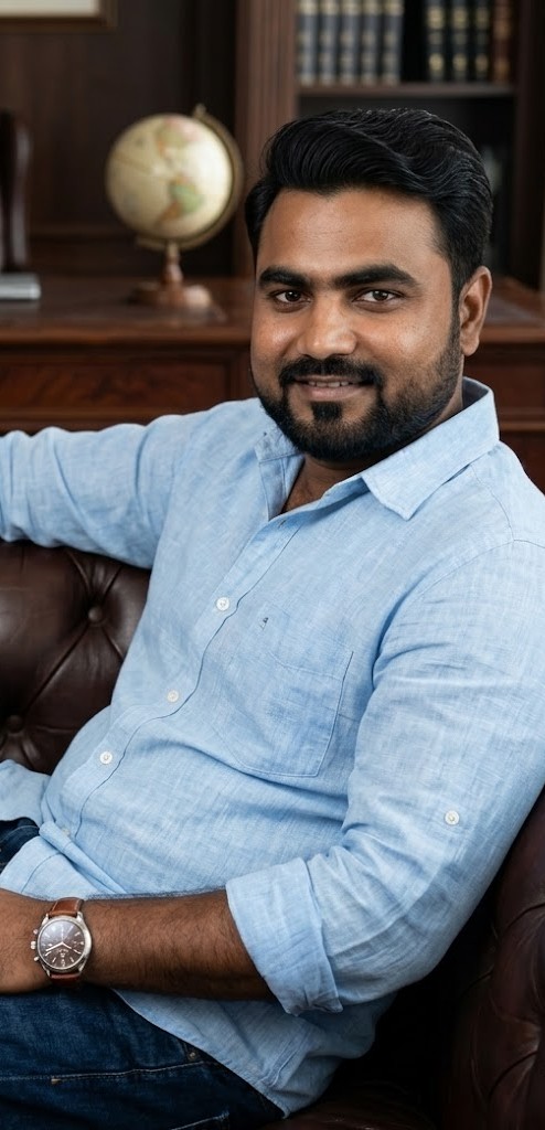 Mustafa Khan